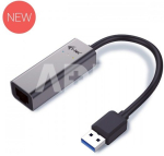 i-tec USB 3.0 - RJ-45 metal