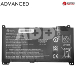 Ne&scaron;iojamo kompiuterio baterija HP RR03XL, 3500mAh, Extra Digital Advanced