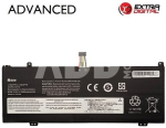 Ne&scaron;iojamo kompiuterio baterija LENOVO L18C4PF0, L18D4PF0, 2900mAh, Extra Digital Advanced