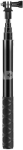 Metal selfie stick 110 cm for Insta360 One RS / X2 / X3