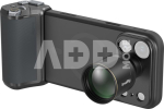 SmallRig 6737 3.5x Telephoto Lens and Handle Kit for iPhone 18 Pro / 17 Pro