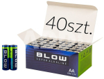 Super Alkaline (82-572#) 40pcs