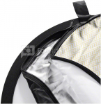 walimex 5in1 Foldable Reflector Set, 56cm