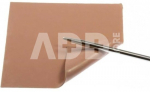 Thermal pad "minus pad 8", 120 x 200 x 0.5mm, 2 pcs