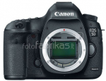 Canon EOS 5D Mark IV Body