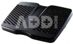 Fellowes Refresh Foot Support black