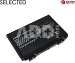 Notebook baterija, ASUS A32-F52, 4400mAh