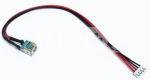 Maitinimo lizdas, ACER Aspire 8920