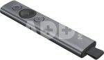 Logitech Spotlight wireless presenter