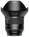Objektyvas Irix 15mm F2.4 Firefly (Pentax)