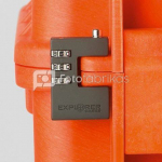 Explorer Cases Combination Lock