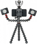 JOBY GORILLAPOD MOBILE RIG