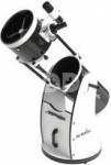 Teleskopas SkyWatcher Skyliner 250/1200 FlexTube dobsonas