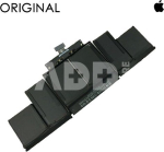 <b><mark><i>NAUJIENA!</i></b></mark> Notebook baterija, Apple A1398 ORG