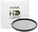 Hoya HD Nano UV 77mm