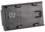 LEDGO BATTERY ADAPTER PANASONIC D16 VBG-130