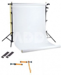 Falcon Eyes Background System SPK-1A for 2 Rolls
