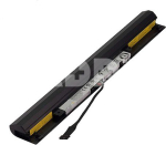 <b><mark><i>NAUJIENA!</i></b></mark> Notebook baterija, LENOVO L15L4A01 ORG