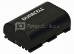 Duracell battery Canon LP-E6N 2000mAh