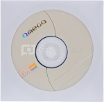 Omega DVD+R 4.7GB 16x envelope