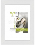 Nielsen Photo Frame 8988002 Apollon White 13x18 / 10x15 cm