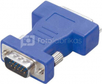 Vivanco adapter DVI - VGA (45452)