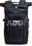 Vanguard VEO SELECT 39RBM BK Rolltop Backpack black