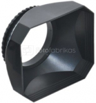 JJC Lens hood for video cameras 46mm