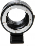 Viltrox NF M43 Lens Mount Adapter