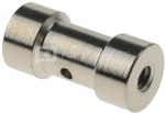 Caruba Spigot Adapter 1/4" Male - 3/8" Male (52mm)