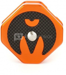 3 Legged Thing Airhed VU Grey