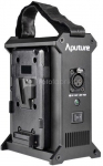 Aputure 2-Bay Battery Power Station (V-Mount)