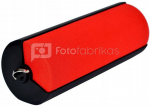 Toshiba Fab TY-WSP70 red