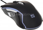 Sandberg 640-08 Xterminator Mouse 10000 DPI