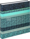 Walther Pheline blue 30x30 100 Pages Bookbound FA358L