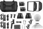 Godox ML30 Duo LED Light Kit