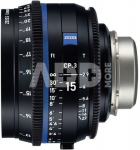 ZEISS COMPACT PRIME CP.3 15MM T2.9 CANON EF