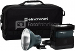 Elinchrom ELB 500 TTL Dual To Go Set