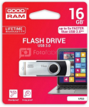 GOODRAM UTS3 USB 3.0 16GB Black