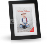 Cubo photo frame 15x21, black