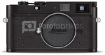 Leica M-A 10370 - Black
