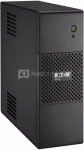 Eaton UPS 5S 700i 700 VA, 420 W, Tower, Line-Interactive