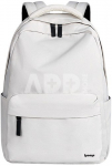 MiniMu Backpack 13-15.4 White