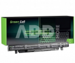 Green Cell Battery Asus GL552 A41N1424 15V 2,2Ah