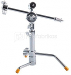 StudioKing Pocket C-Stand PCS-6202