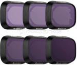 Filters Freewell All Day for DJI Mini 3 Pro / Mini 3 (6-Pack)