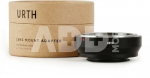 Urth Lens Mount Adapter: Compatible with Konica AR Lens to Micro Four Thirds (M4/3) Camera Body