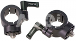Nucleus-M Handle Grip Mount to Gimbal Adapter (L/R)