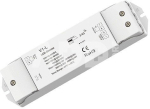 V1-L nuolatinės įtampos valdiklis 12-48V, 1x15A, Push-Dimm