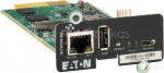 Eaton Gigabit UPS Network Card M3 Eaton